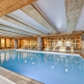 Les Arcs - Residencia P&V premium Le Roselend